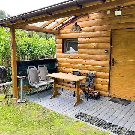Bieszczady Smolnik Cottage 2 Exterior photo