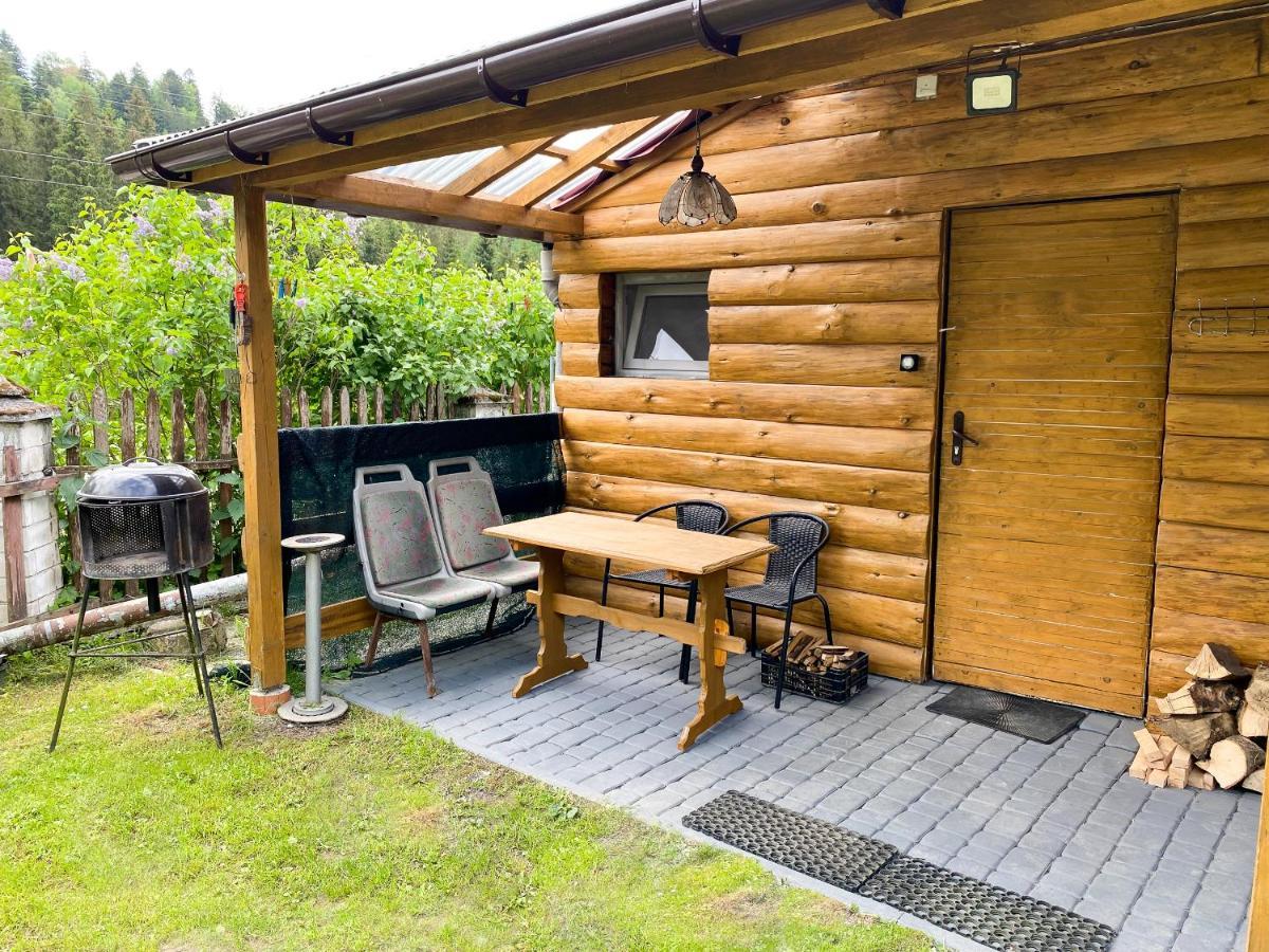 Apartment Bieszczady Smolnik 2