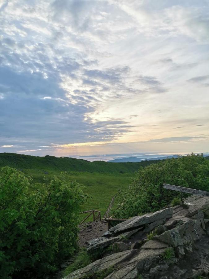 Bieszczady Smolnik 2 *