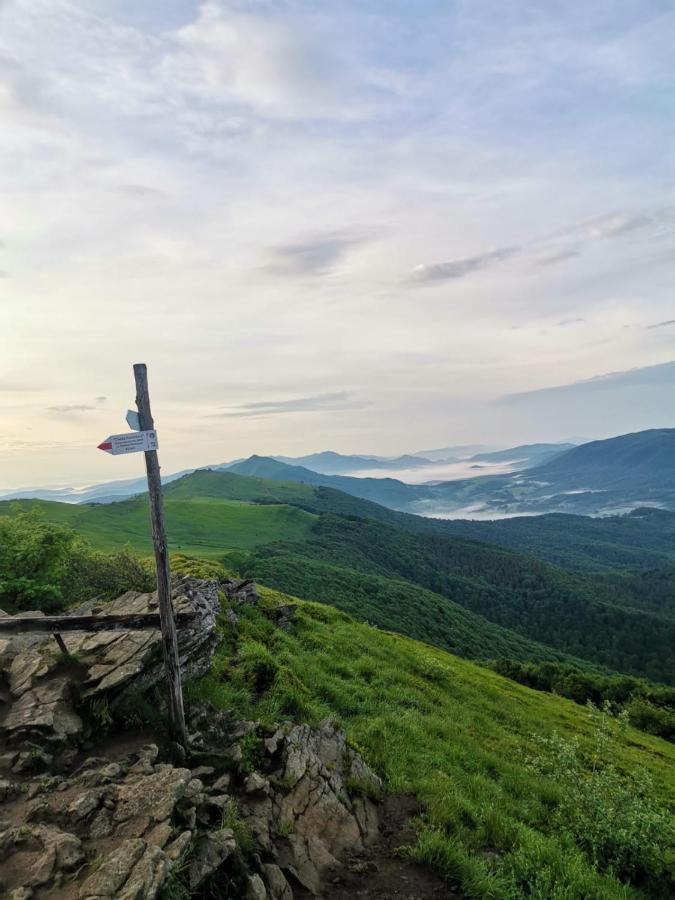 Bieszczady Smolnik 2 *